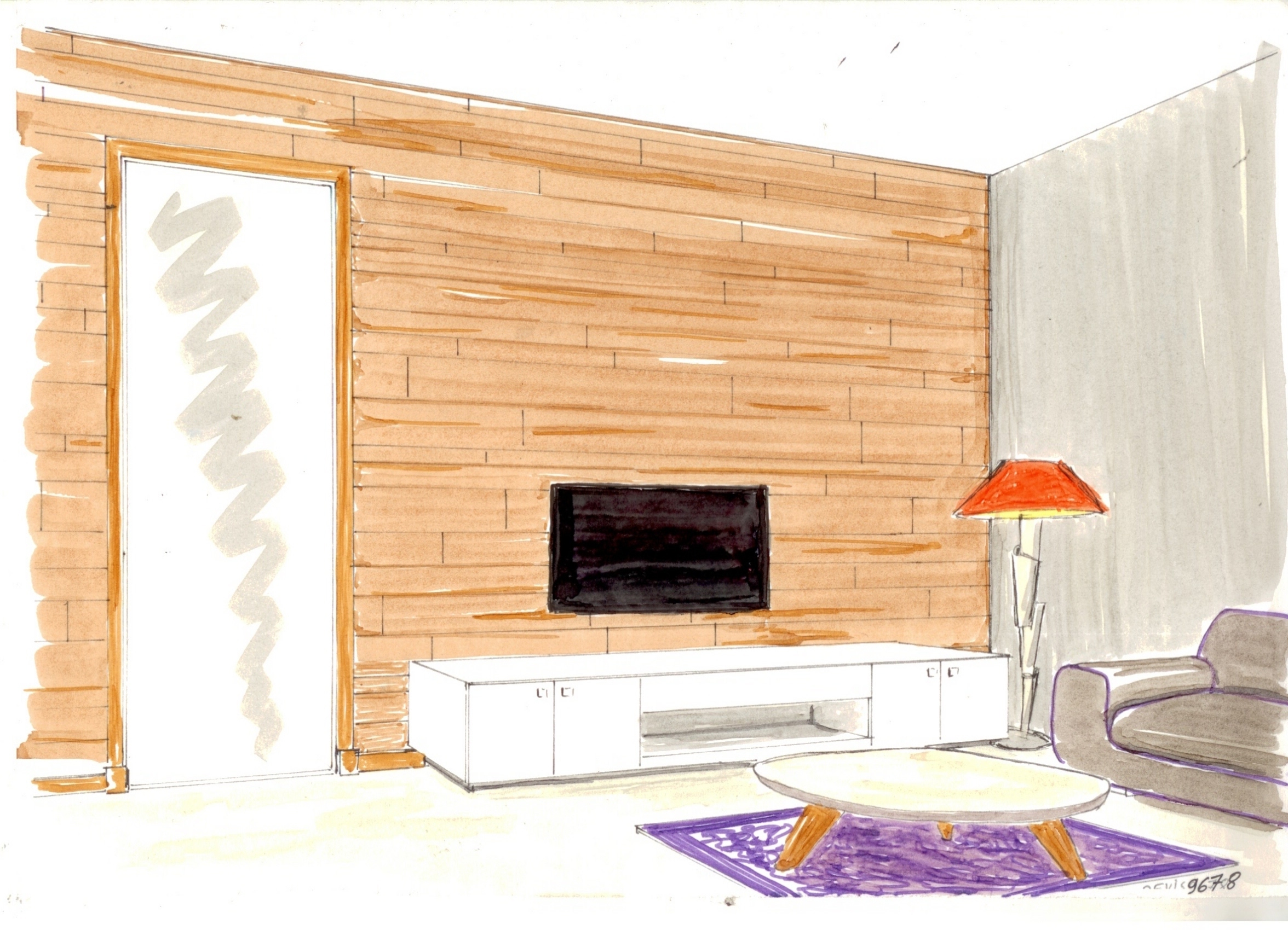 <style>
div.relative1 {
  position: relative;
  top:30%;
  left: 3%;
 width:50%;
color:#293133;
 }
div.relative2 {
  position: relative;
   left: 50%;
 }
</style>
<div class=relative1>architecture d'interieure
 <div class=relative2><img src='images/s5_imf/logo621_300x300.png'></div></div> 
